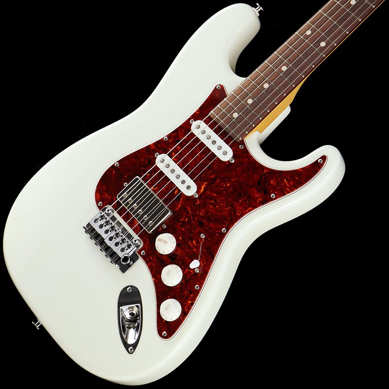 Suhr Guitars J Select Classic S WVS130 Mod. (Olympic White)の画像